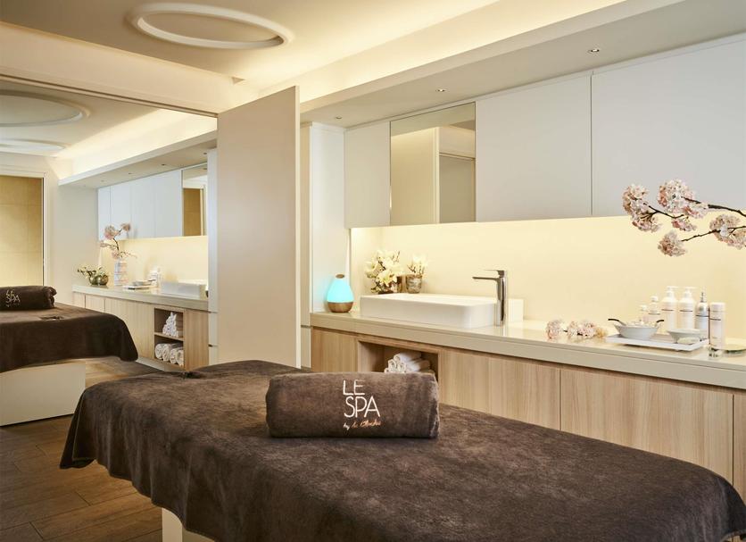 Spa Photo