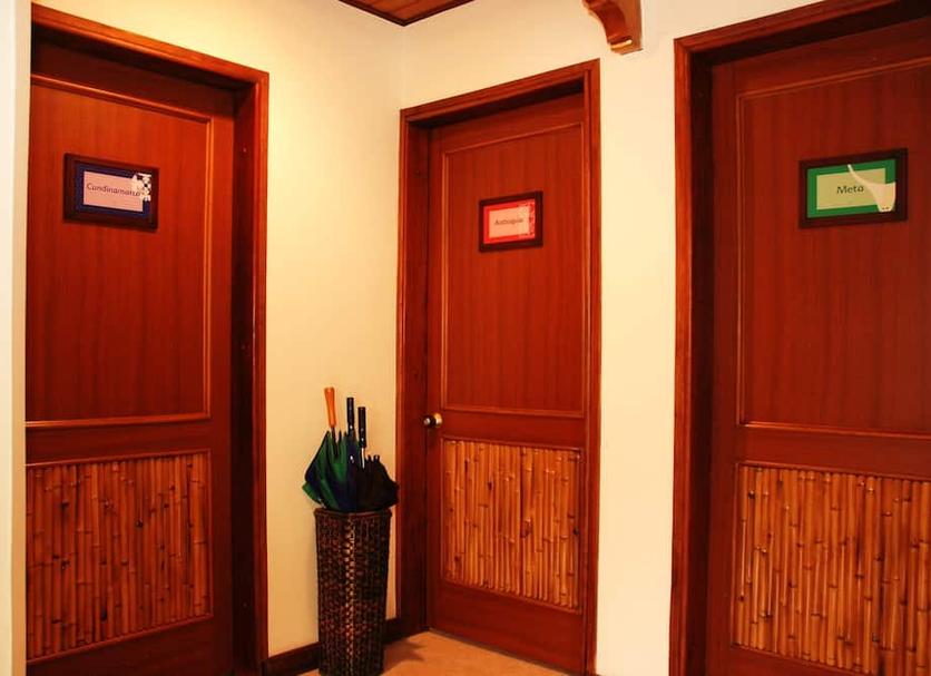 Room amenity Photo