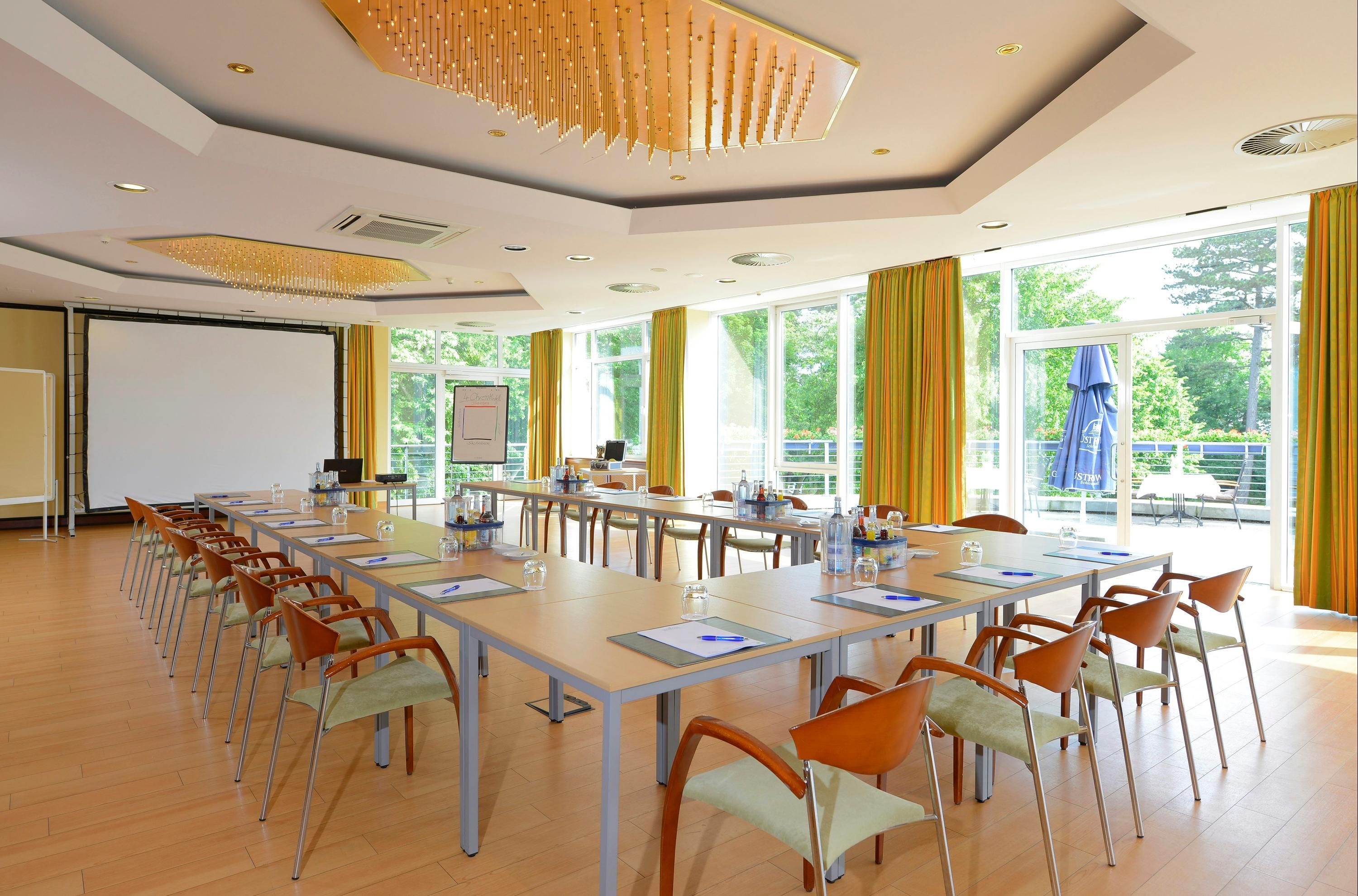 Conference room