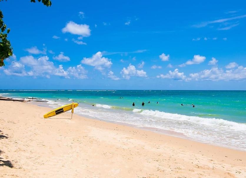 Beach Photo