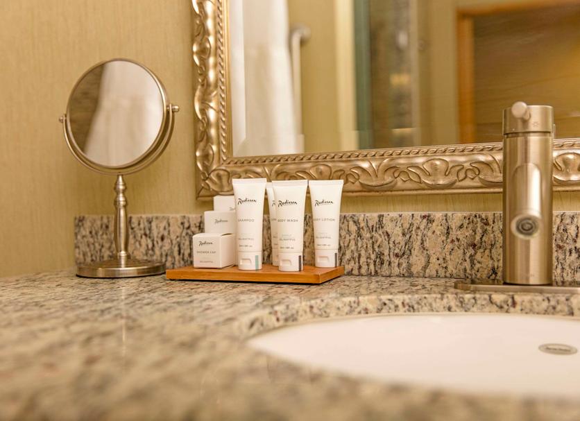 Room amenity Photo