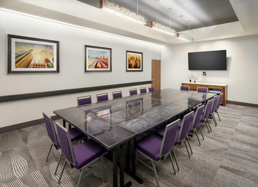 Conference room Photo