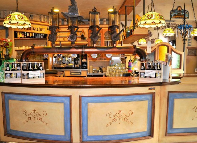 Bar Photo
