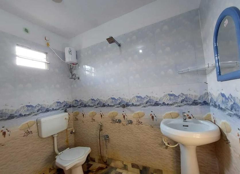 Bathroom Photo