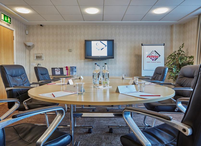 Conference room Photo