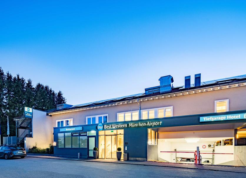 Building Photo