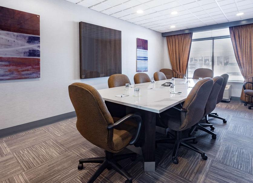 Conference room Photo