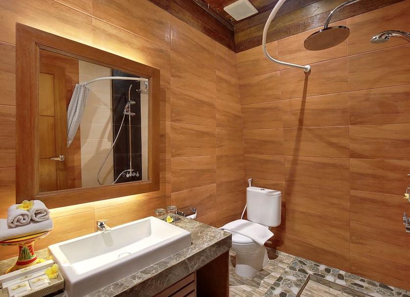 Bathroom Photo