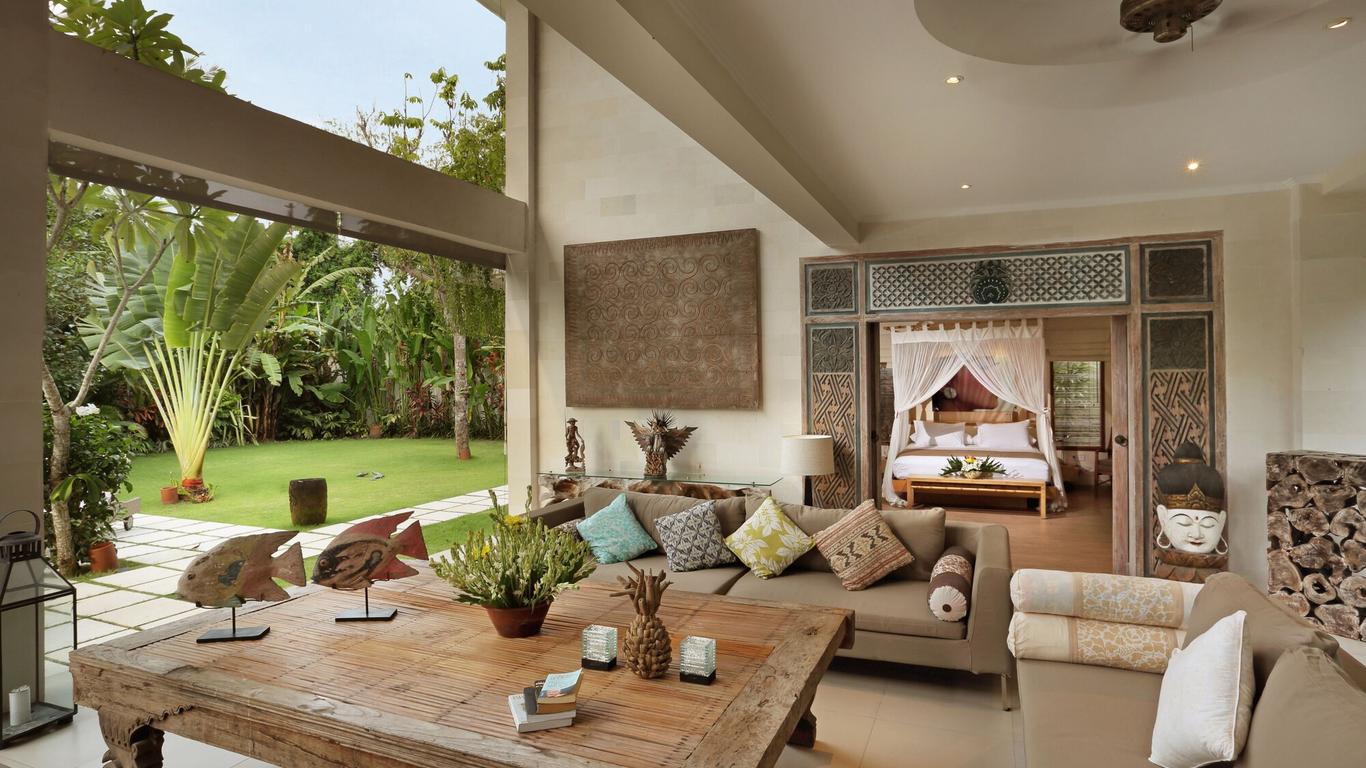 Villa Bali Asri Batubelig