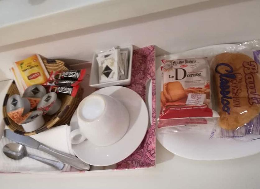 Room amenity Photo