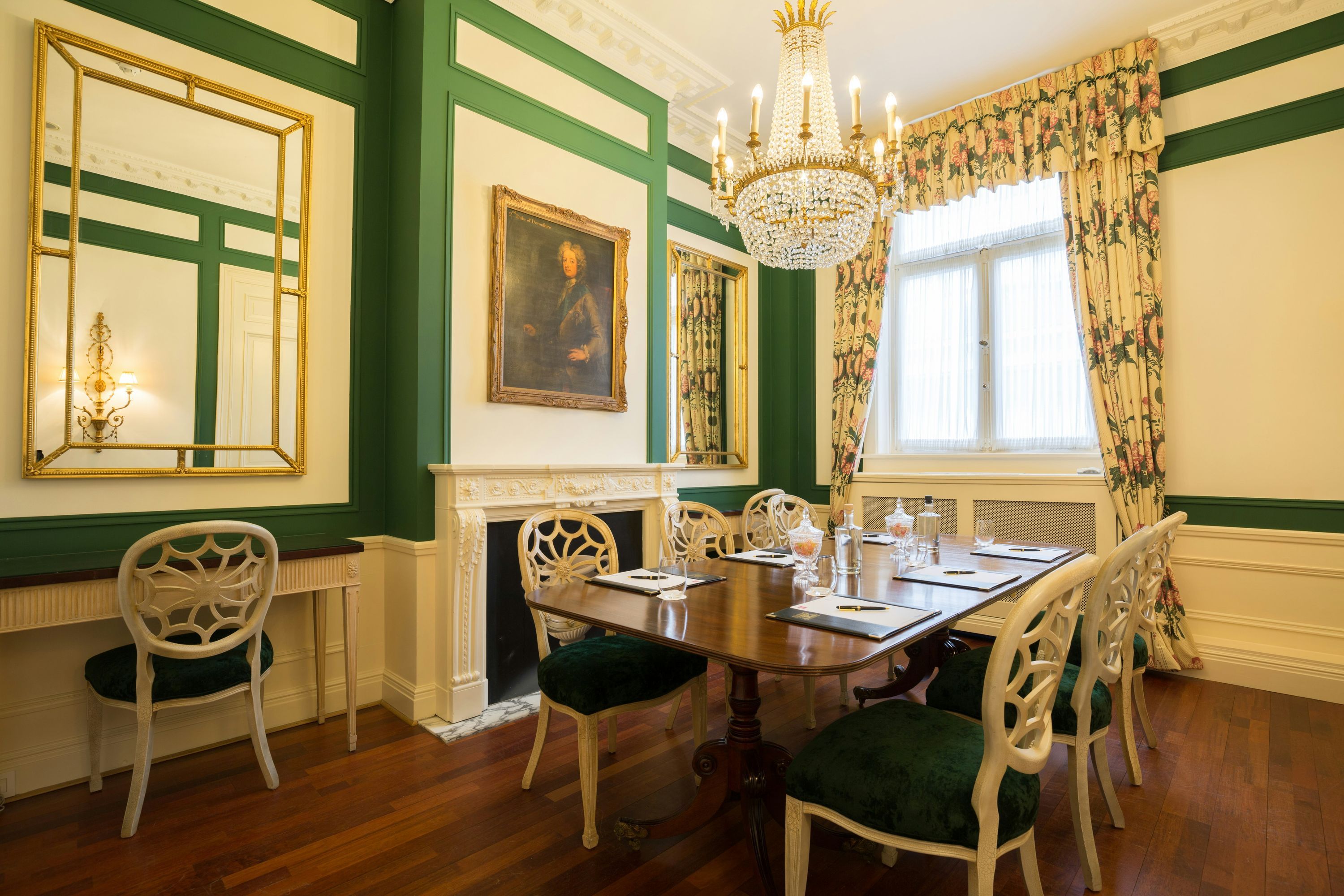 Conference room
