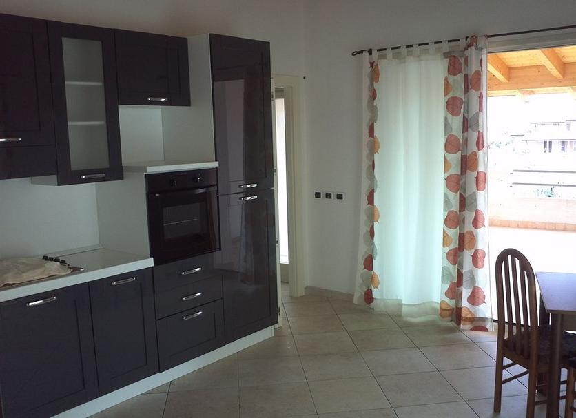 Kitchen Photo