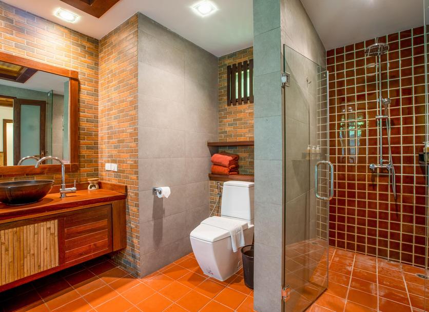 Bathroom Photo