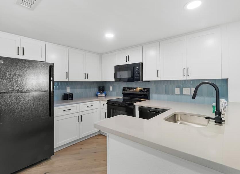 Kitchen Photo