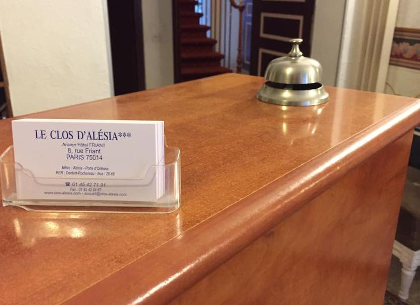 Room amenity Photo