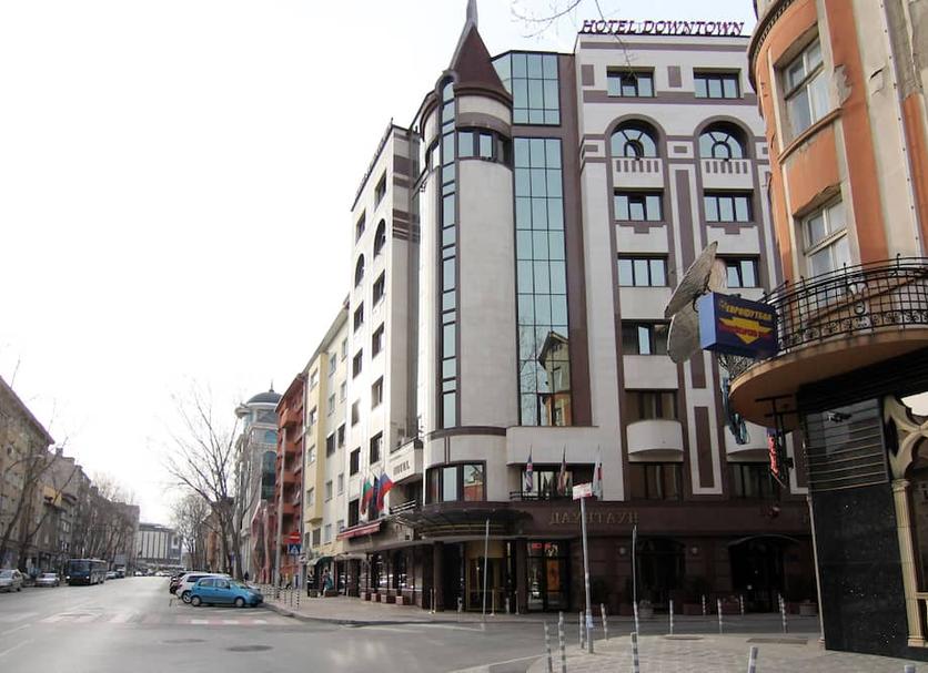 Building Photo