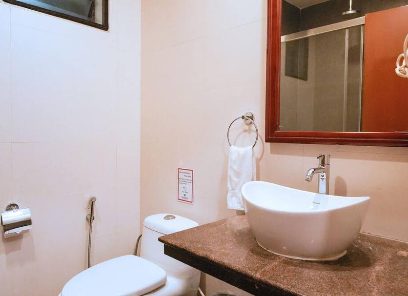 Bathroom Photo