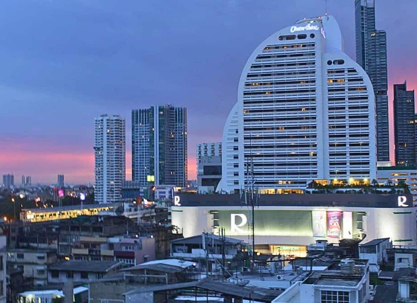 Outdoor view Photo