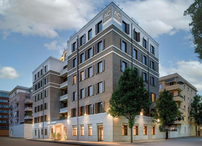 Building Photo