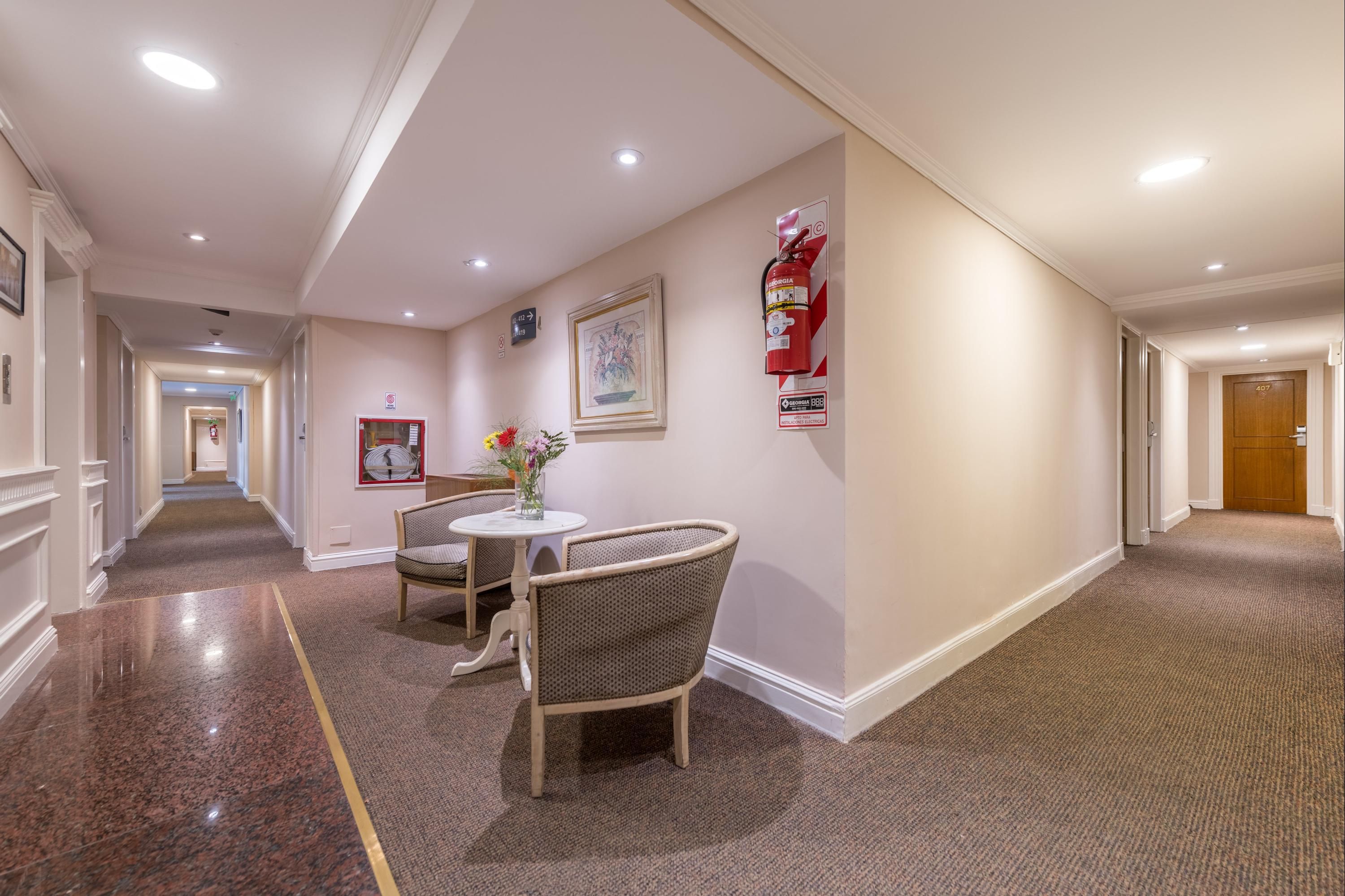 Hallway