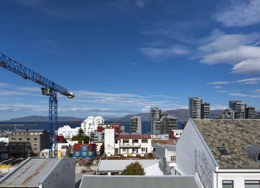 Outdoor view Photo
