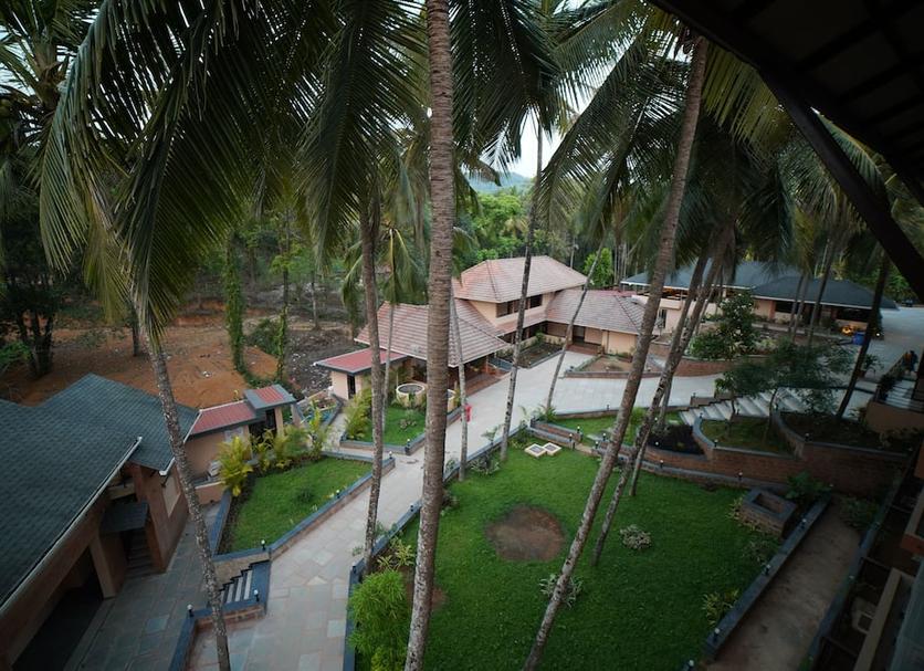 Outdoor view Photo