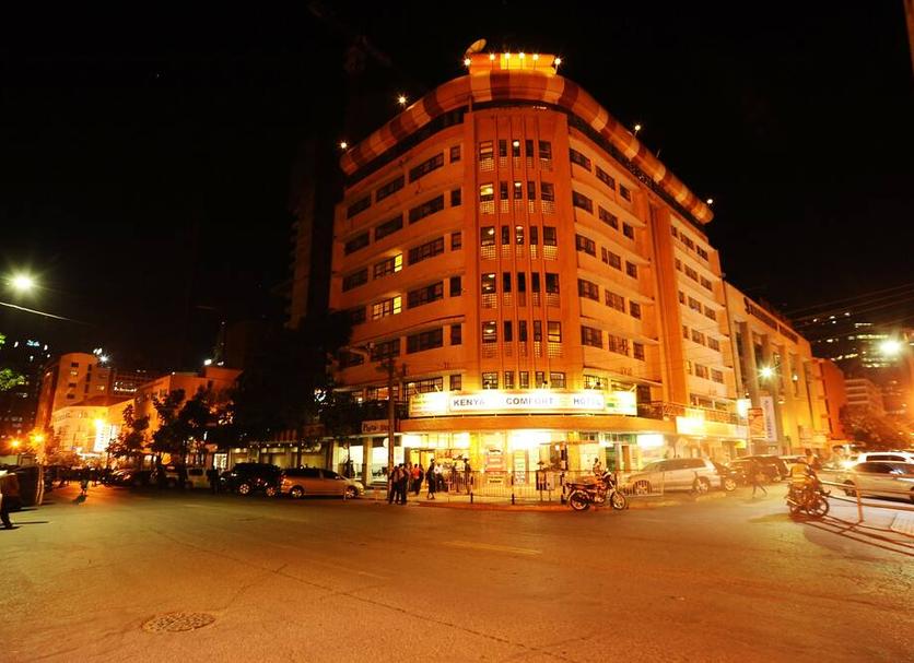 Building Photo