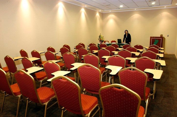 Conference room