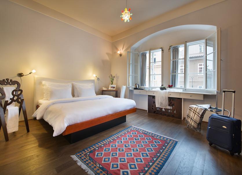 Bedroom Photo
