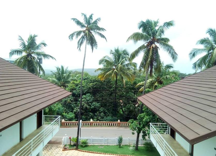 Outdoor view Photo