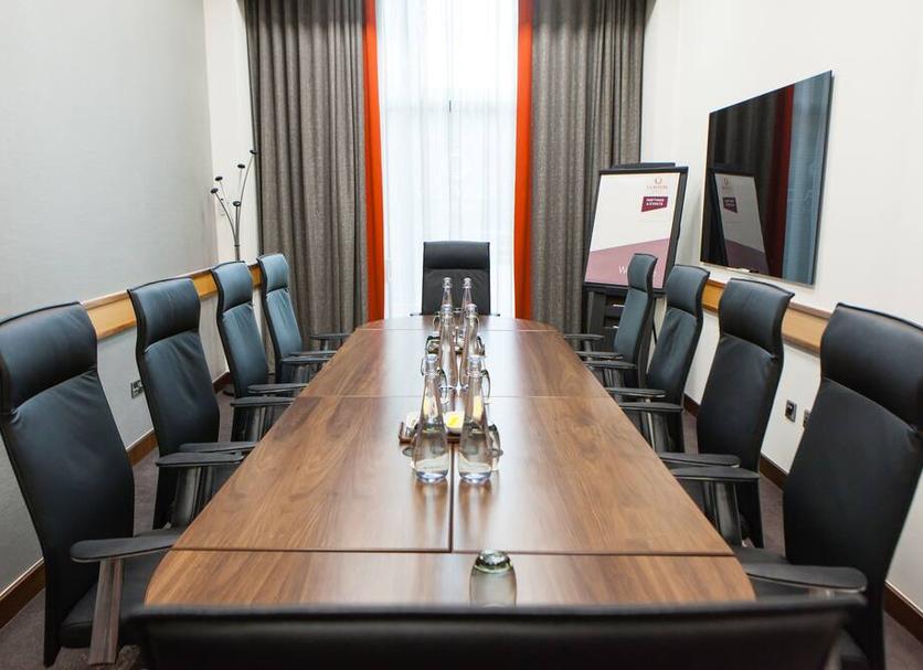 Conference room Photo