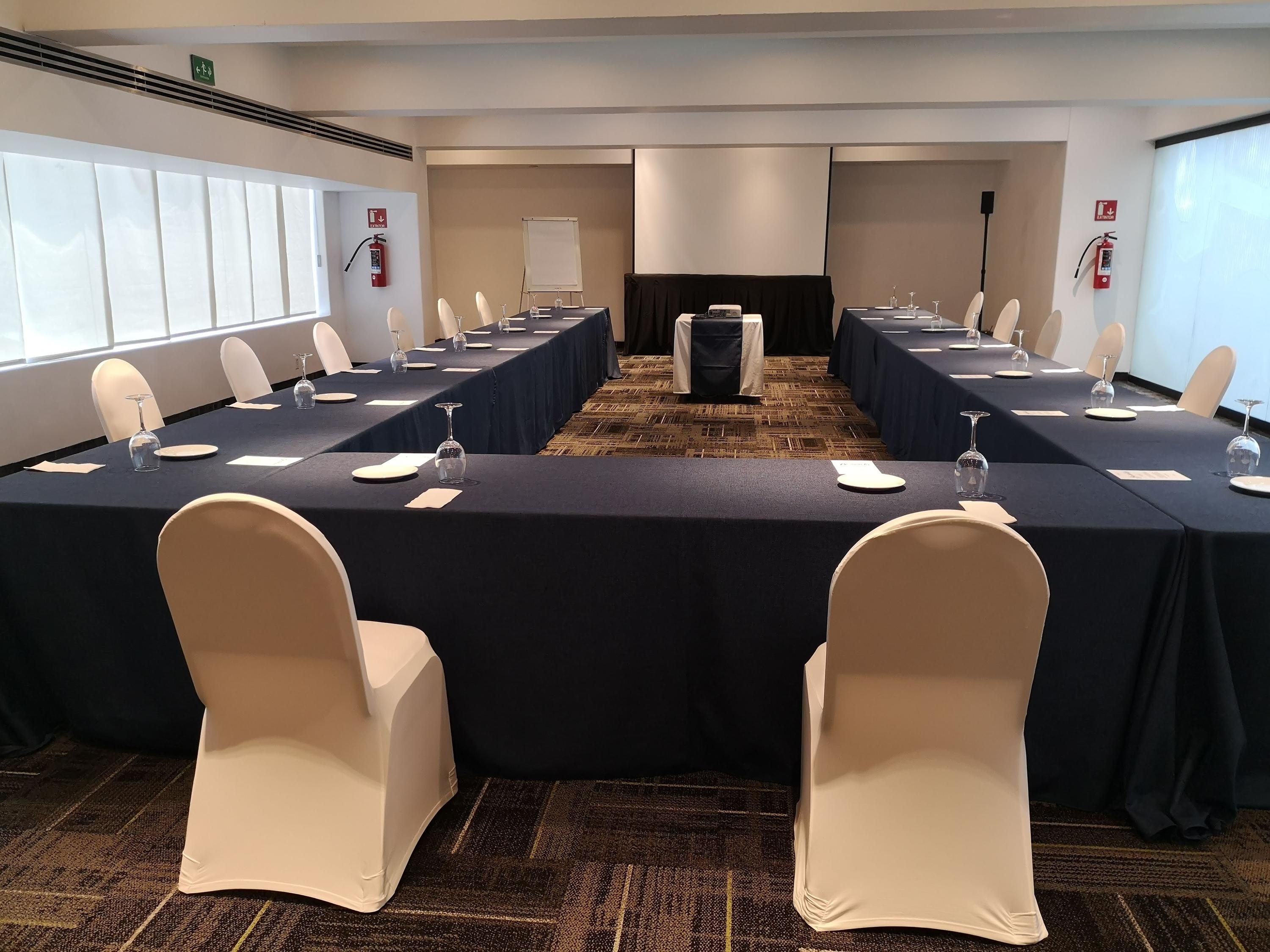 Conference room
