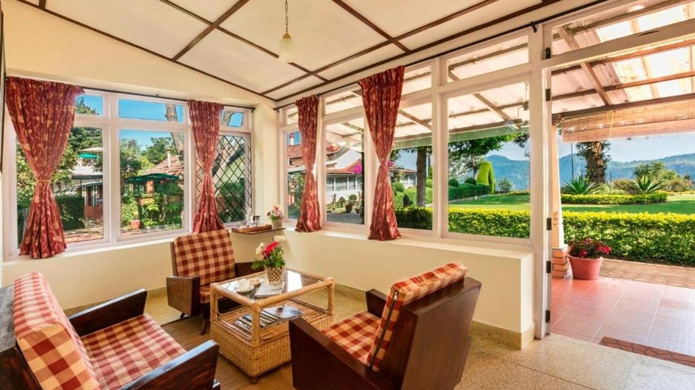 Teanest by Nature Resorts and Stays