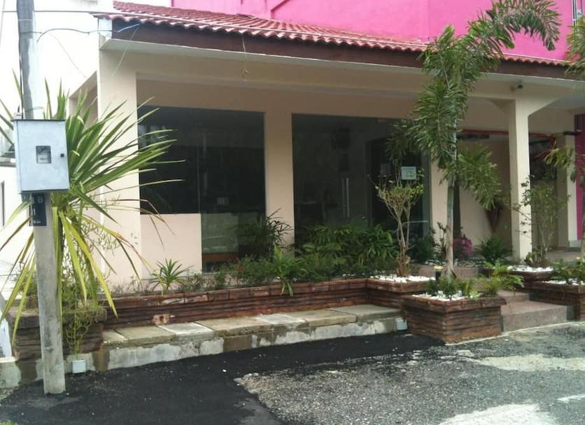 Outdoor view Photo