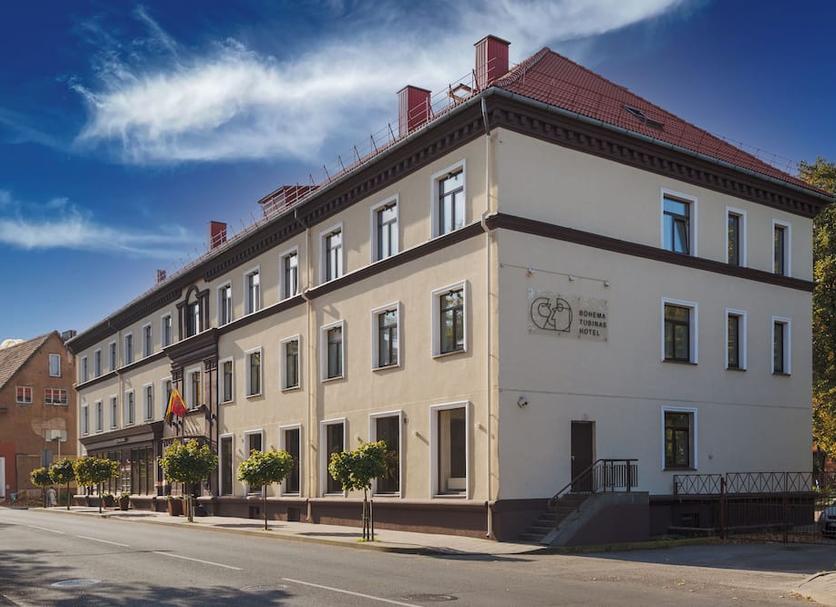 Building Photo