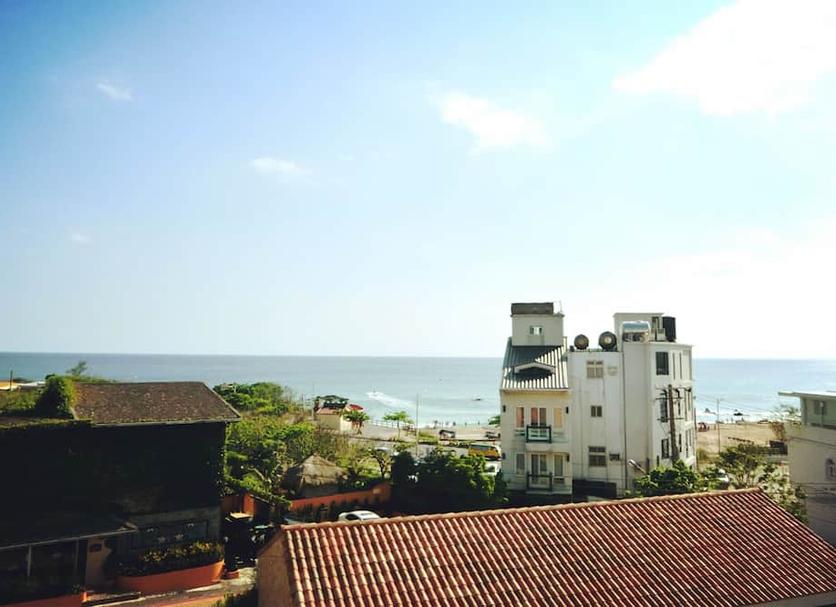 Outdoor view Photo