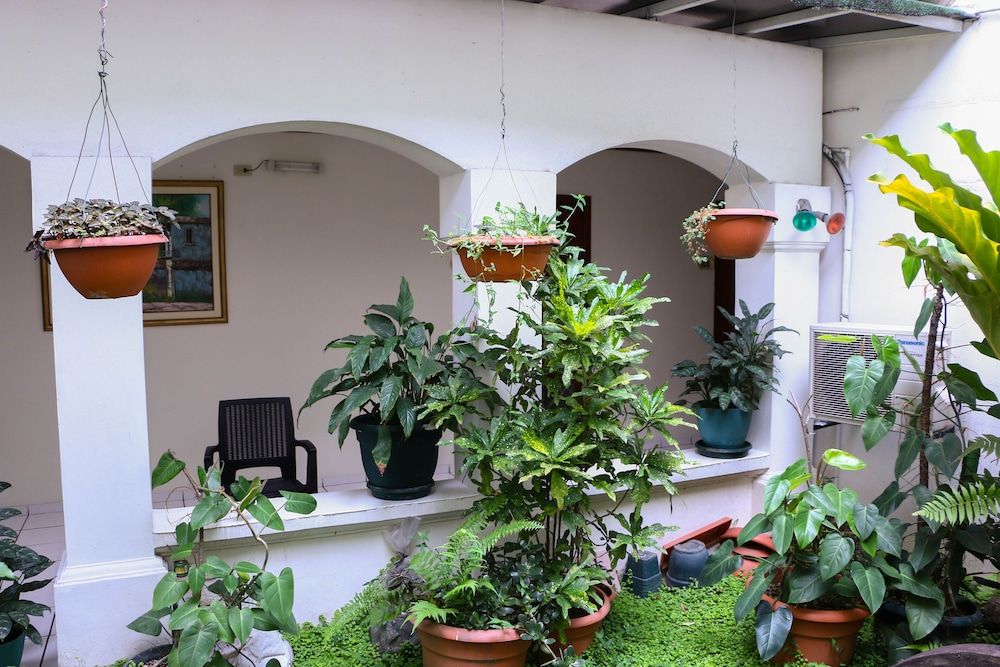 Outdoor view