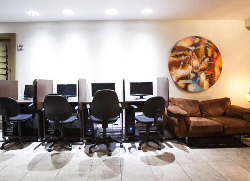 Conference room Photo