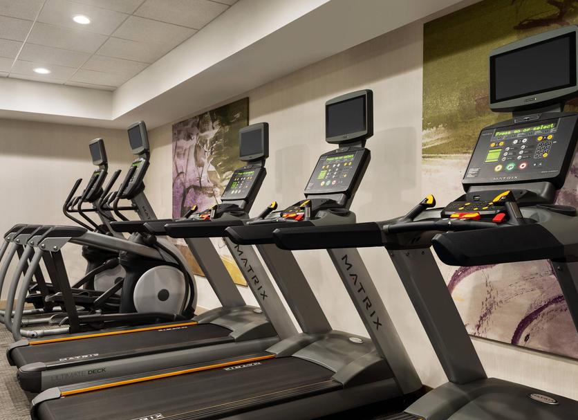Gym Photo