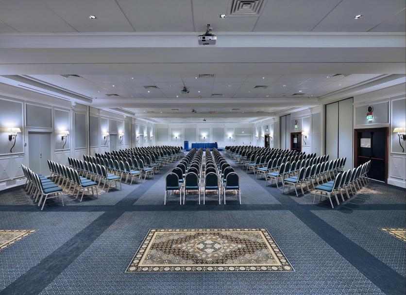 Conference room Photo