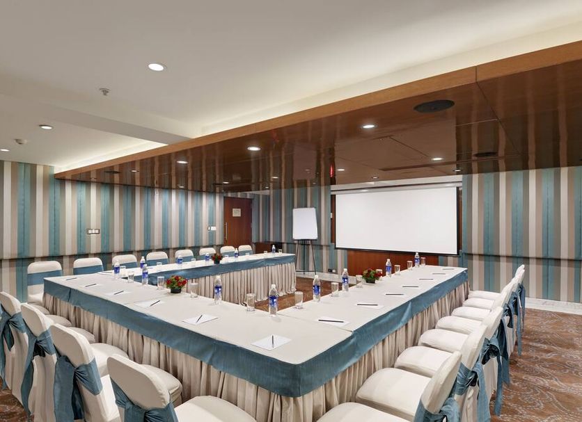 Conference room Photo