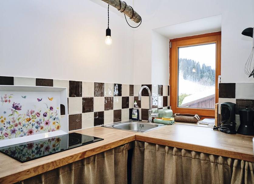 Kitchen Photo