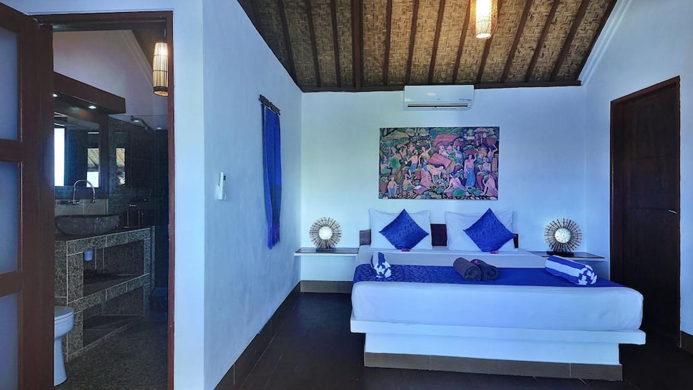 Marygio Gili Resort