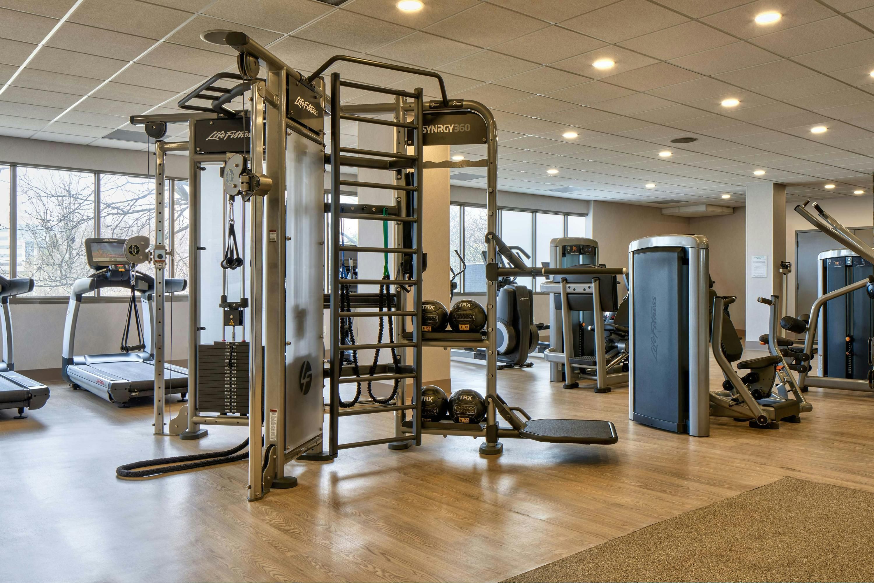 Gym