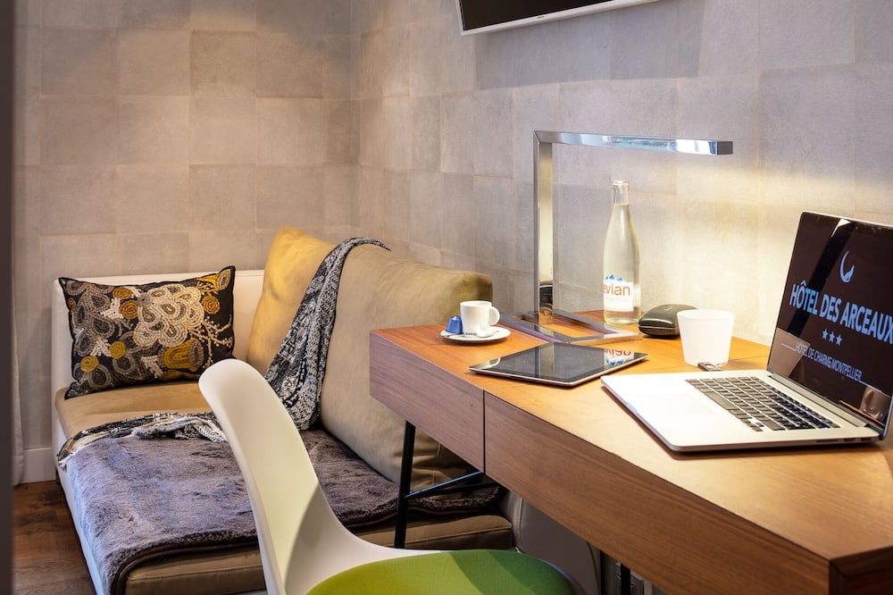 Business centre