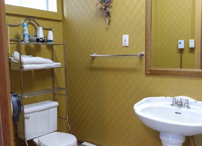 Bathroom Photo