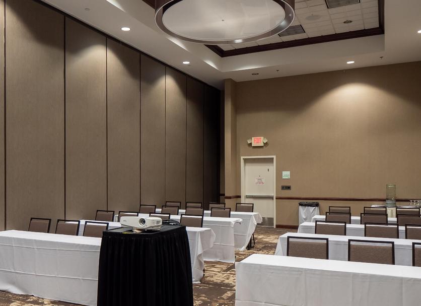 Conference room Photo