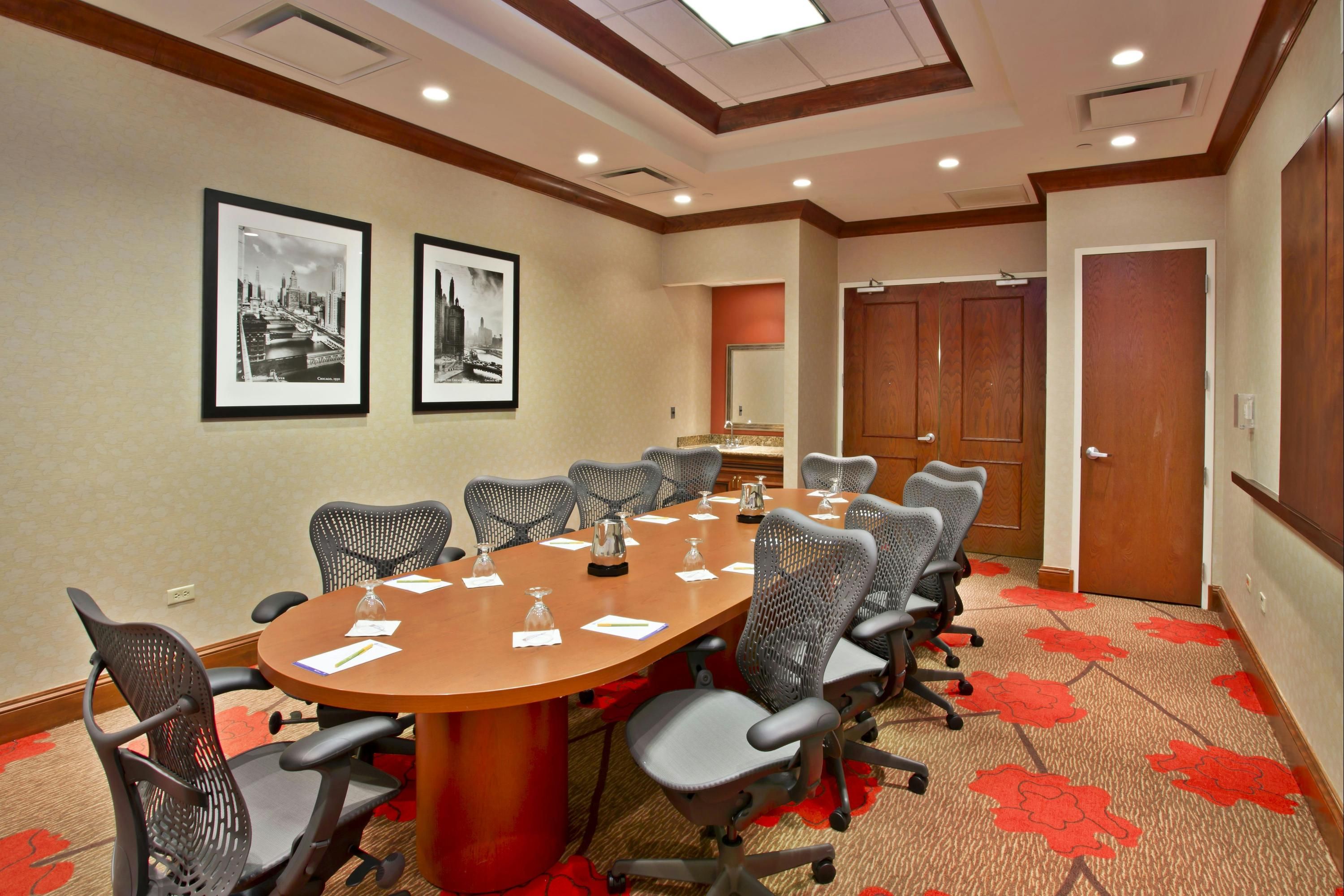 Conference room