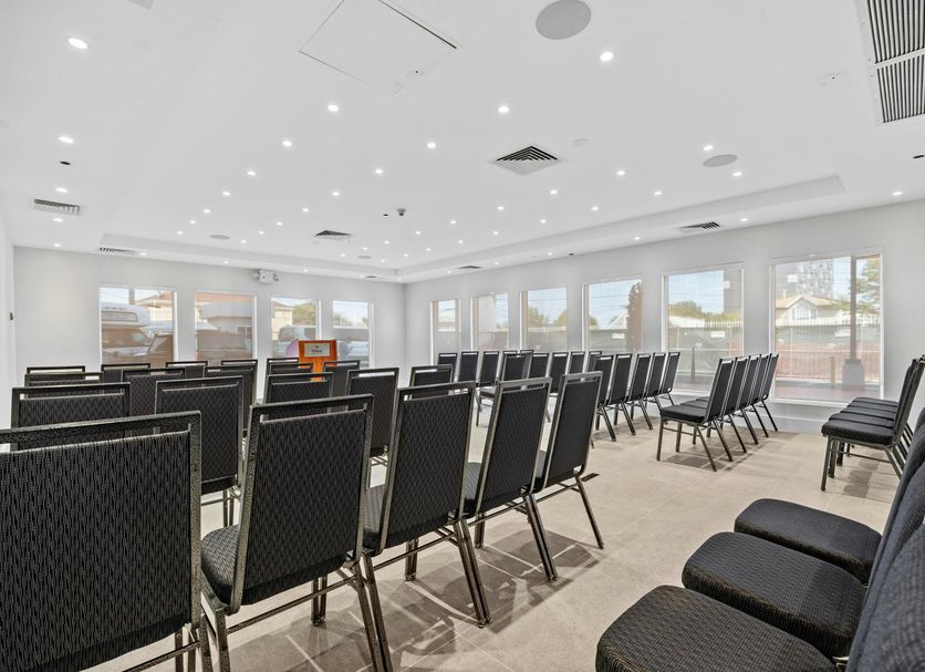 Conference room Photo