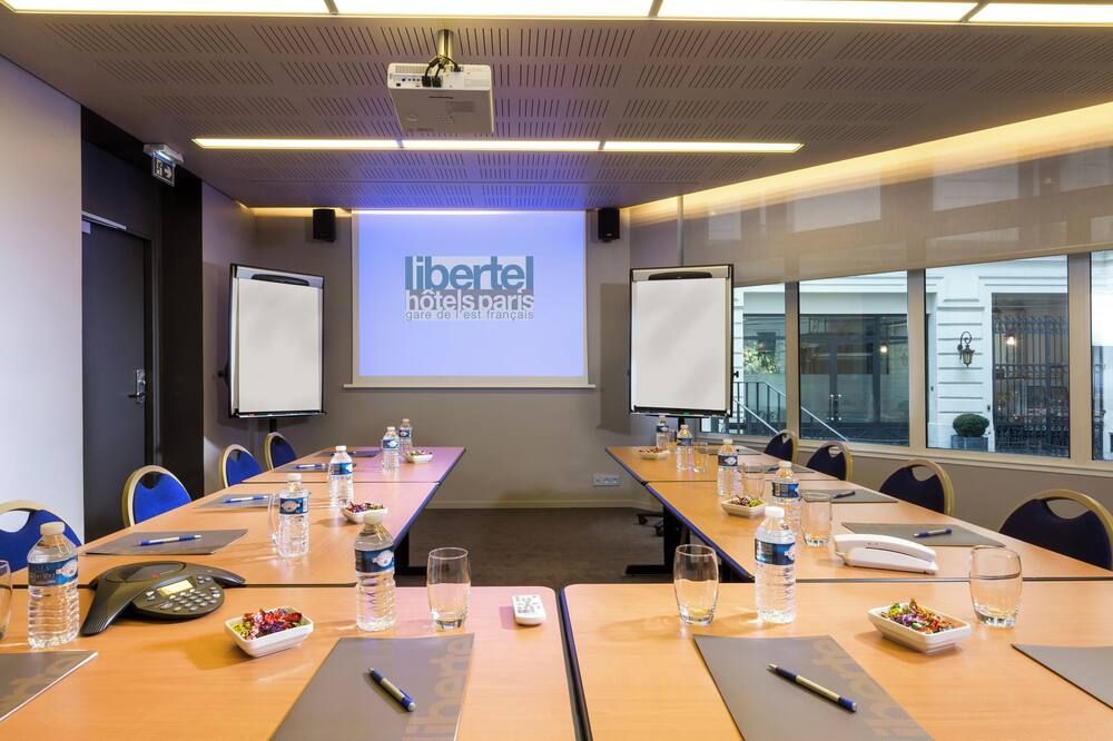 Conference room